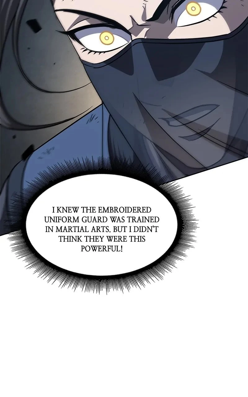 Nano Machine Chapter 197 - 115