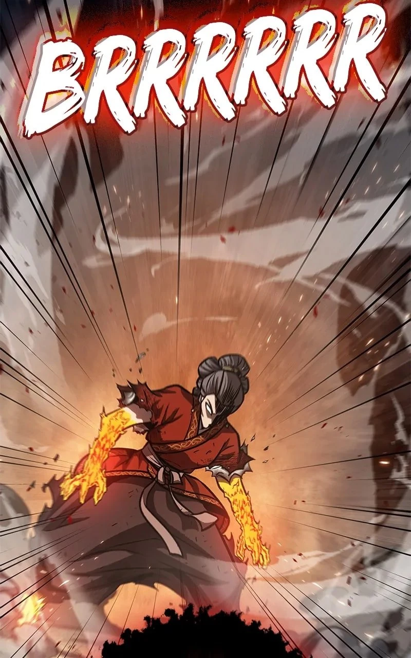 Nano Machine Chapter 195 - 70