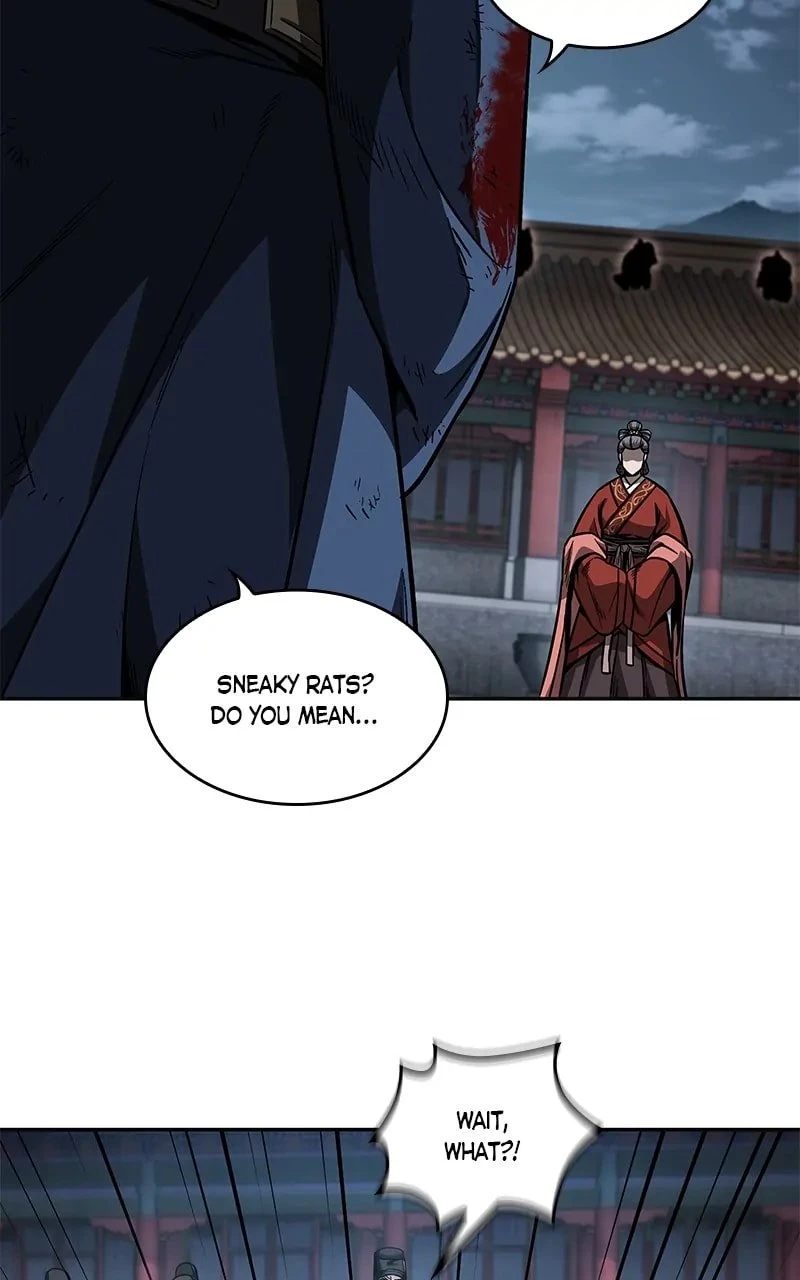 Nano Machine Chapter 191 - 13