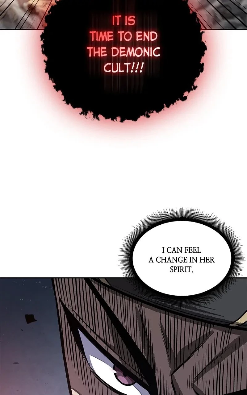 Nano Machine Chapter 195 - 71