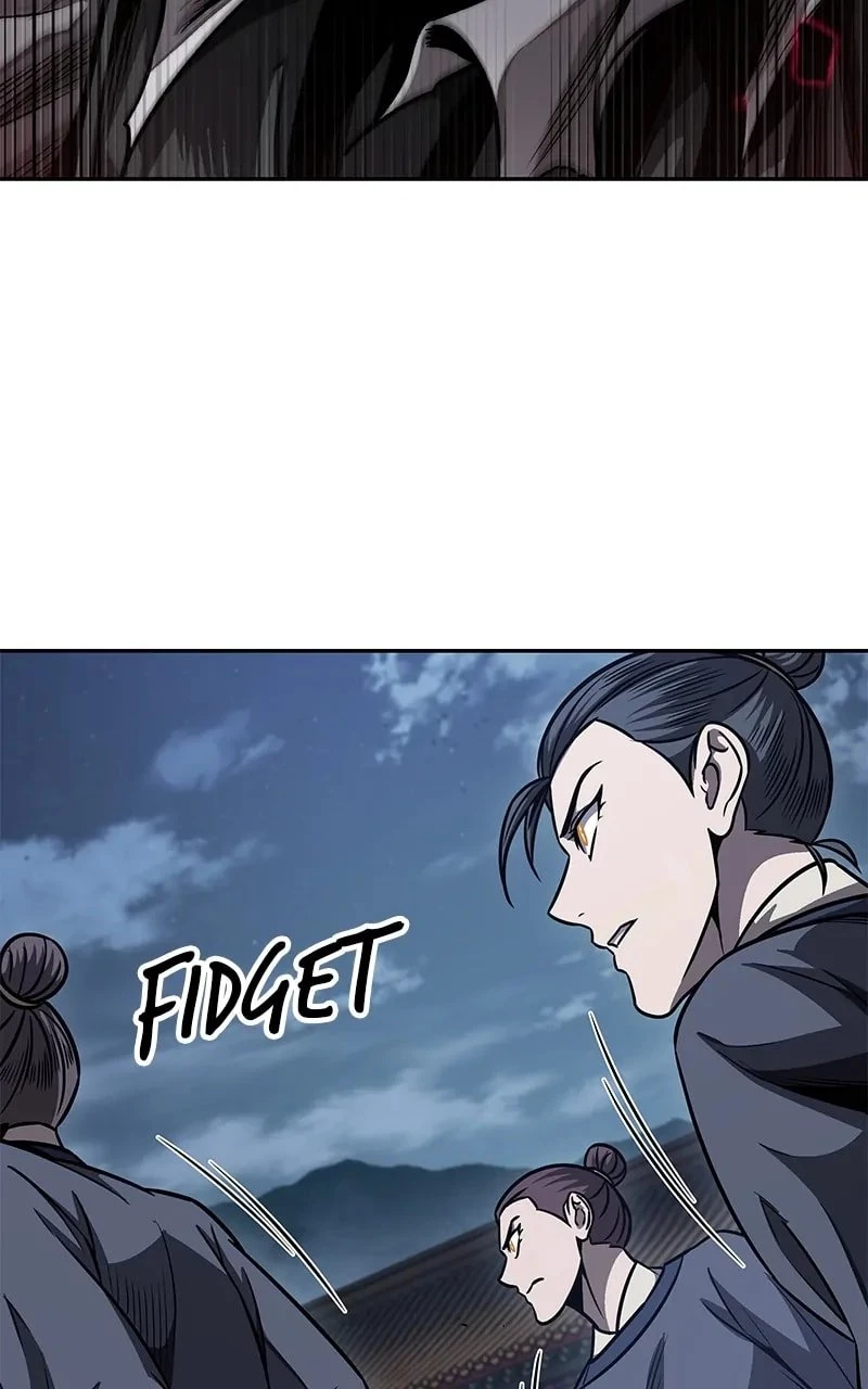 Nano Machine Chapter 192 - 18