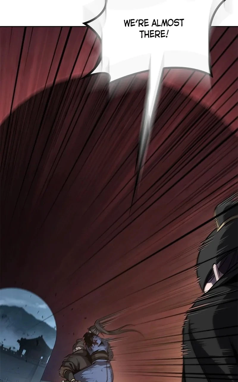 Nano Machine Chapter 197 - 118