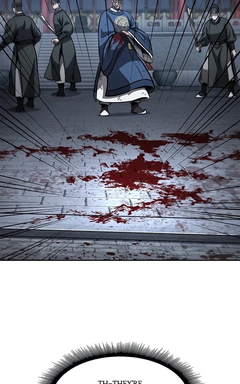 Nano Machine Chapter 191 - 14
