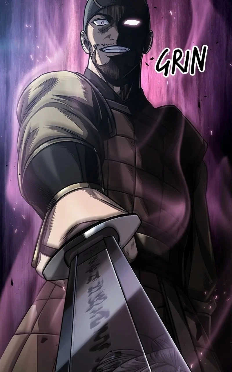 Nano Machine Chapter 196 - 107