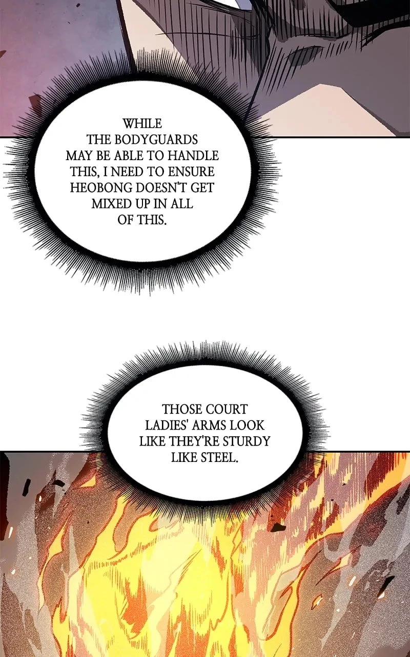 Nano Machine Chapter 195 - 72