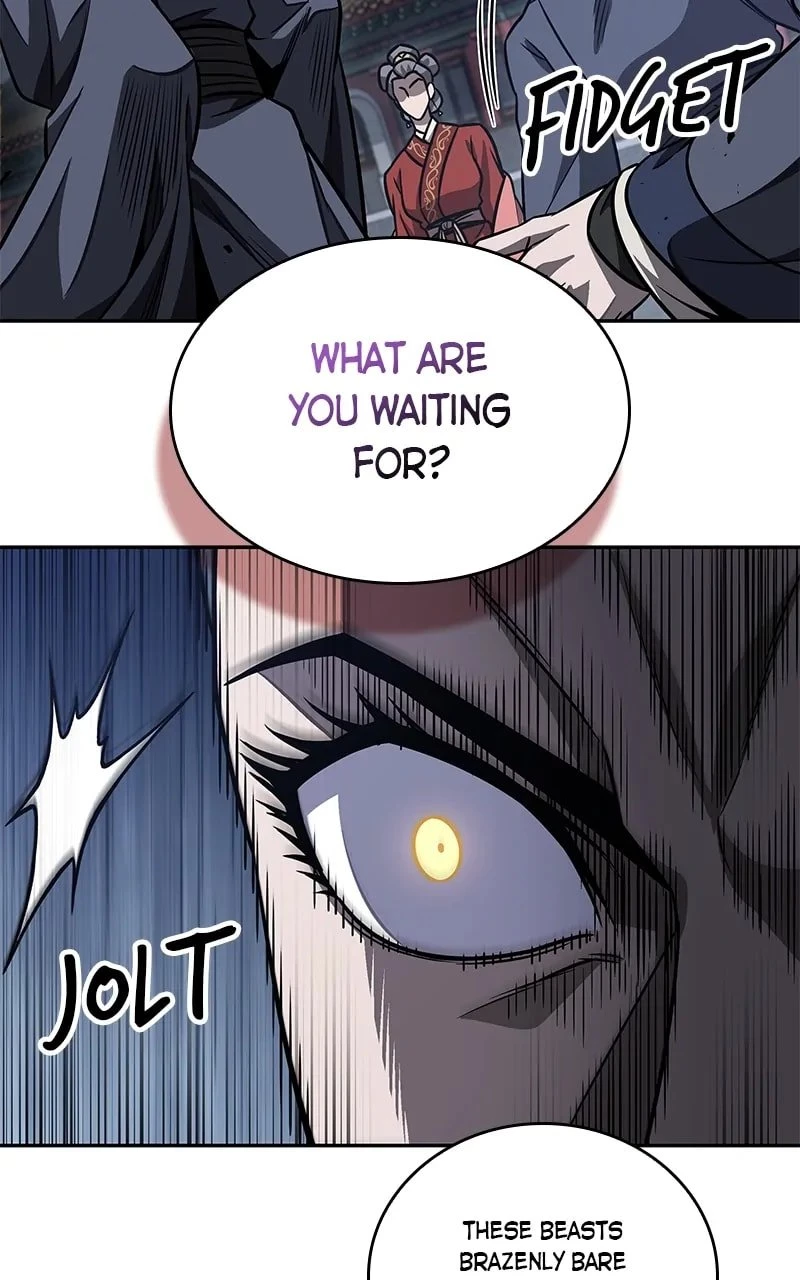 Nano Machine Chapter 192 - 19