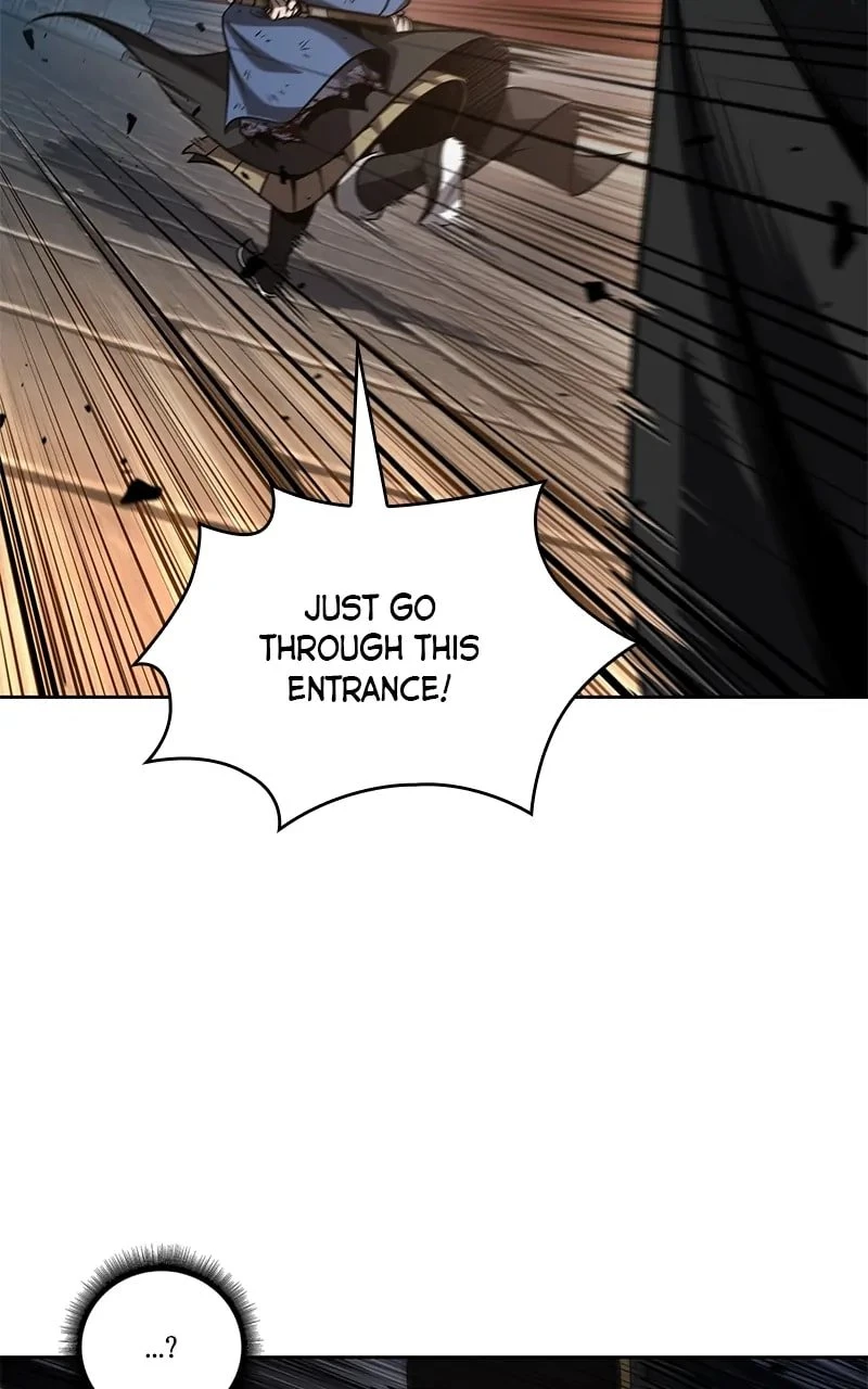 Nano Machine Chapter 197 - 119