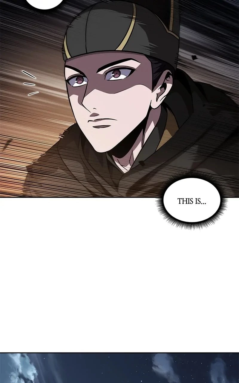 Nano Machine Chapter 197 - 120