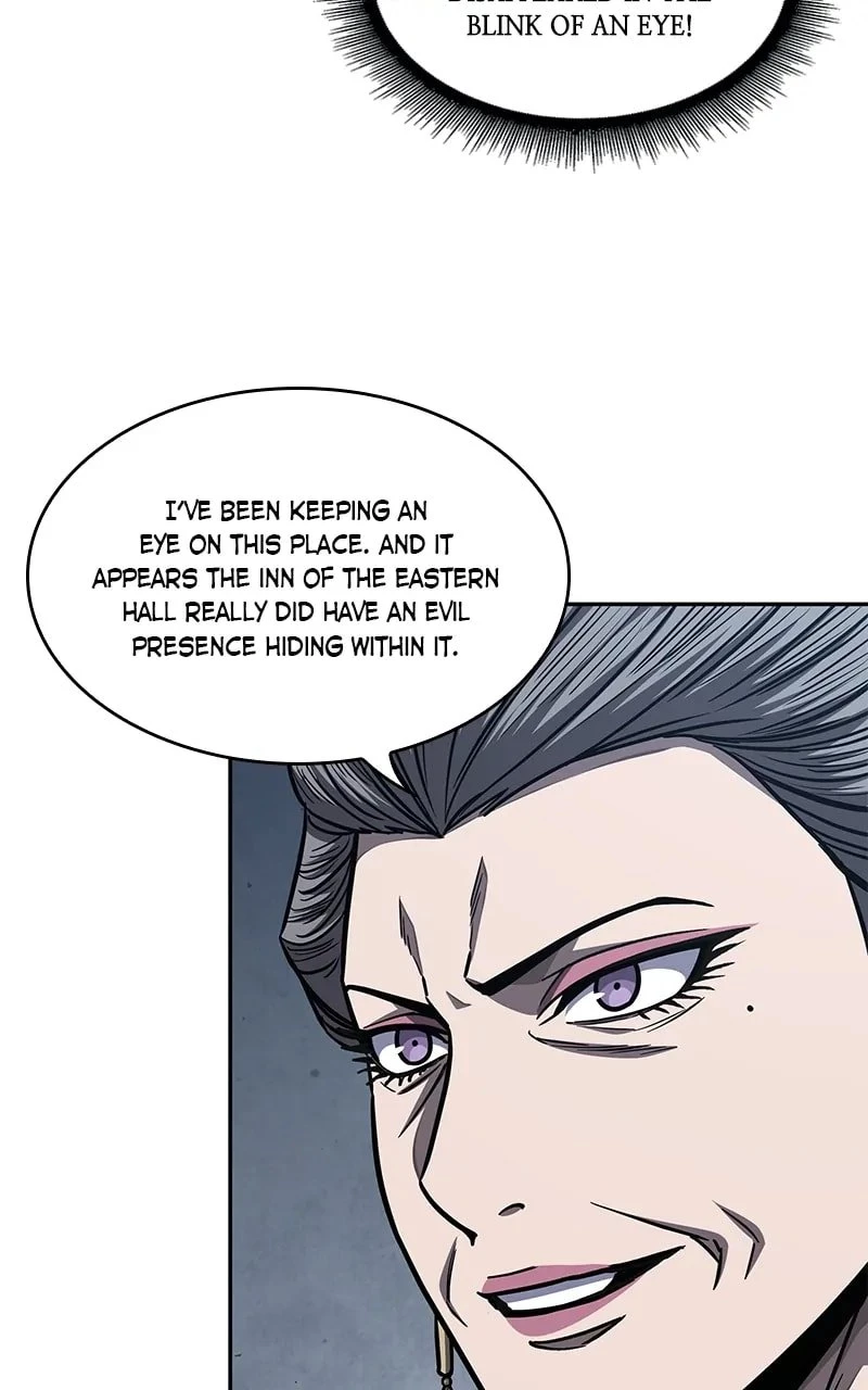 Nano Machine Chapter 191 - 16