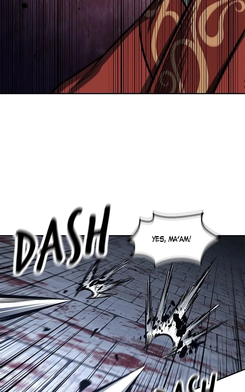 Nano Machine Chapter 192 - 22