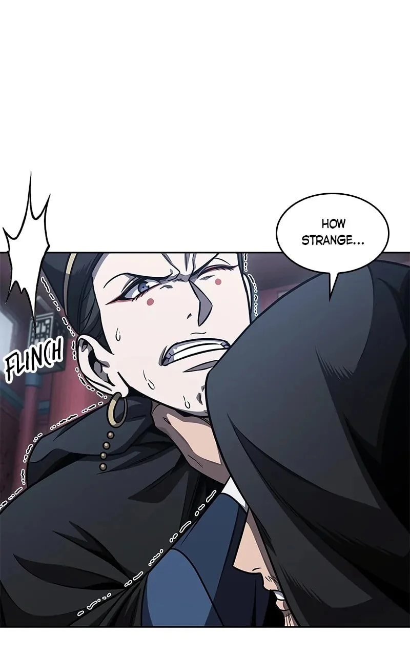 Nano Machine Chapter 189 - 1