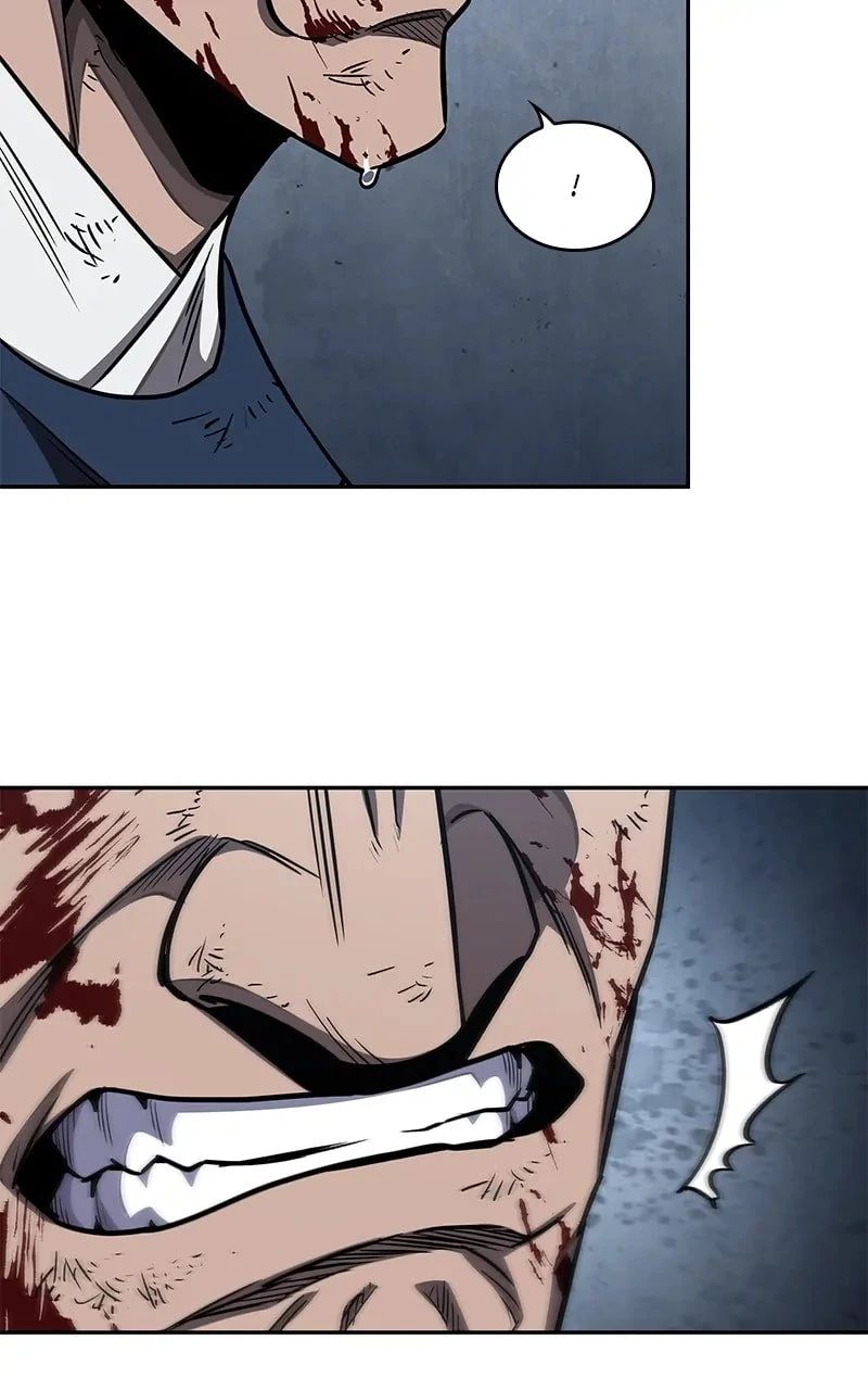 Nano Machine Chapter 191 - 18