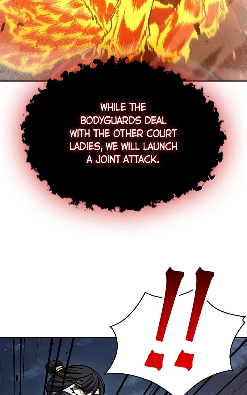 Nano Machine Chapter 195 - 76
