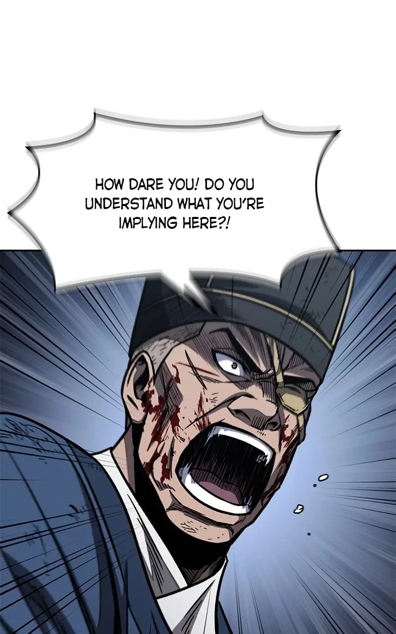 Nano Machine Chapter 191 - 19