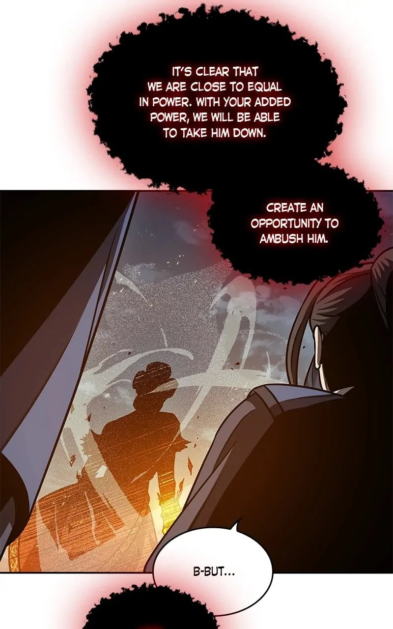 Nano Machine Chapter 195 - 78