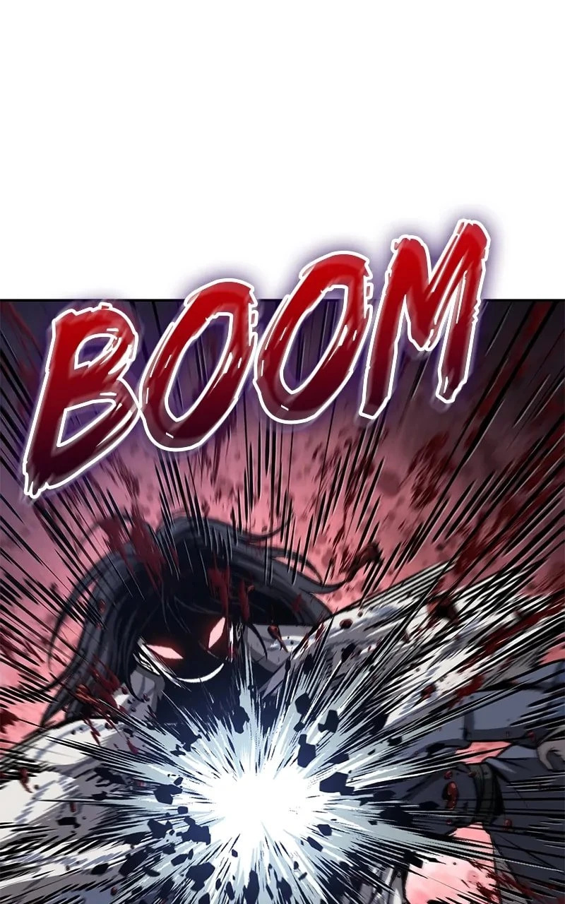 Nano Machine Chapter 192 - 26