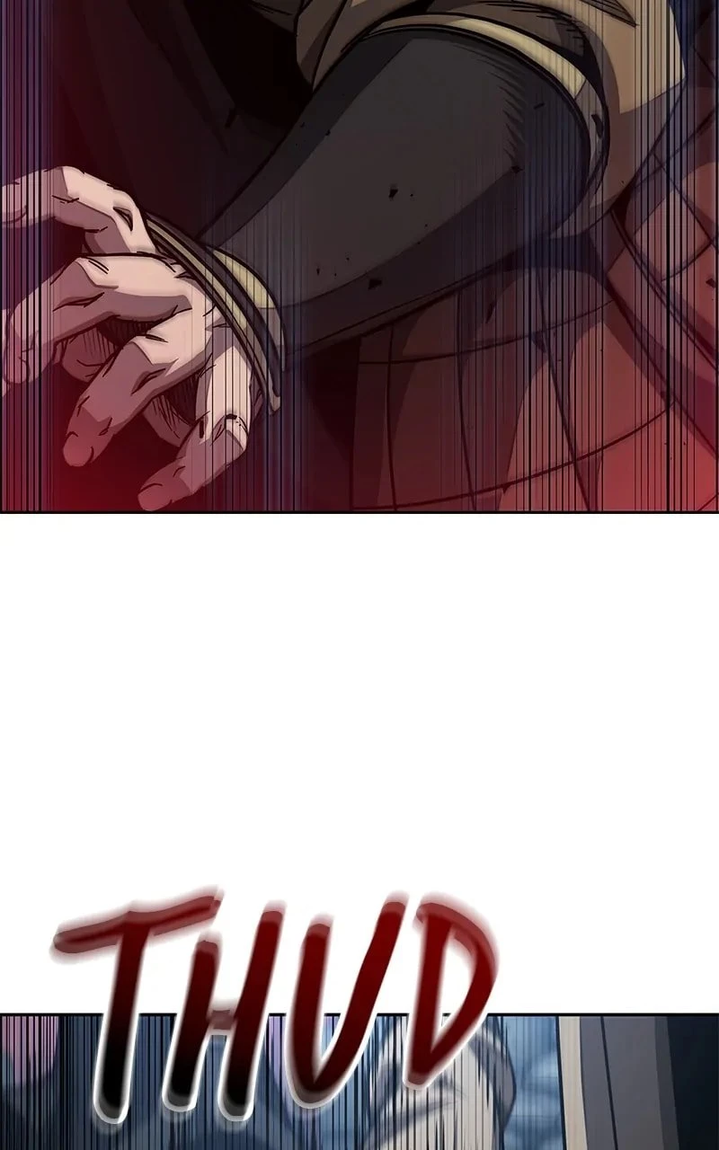Nano Machine Chapter 189 - 6