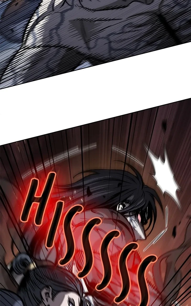 Nano Machine Chapter 192 - 28