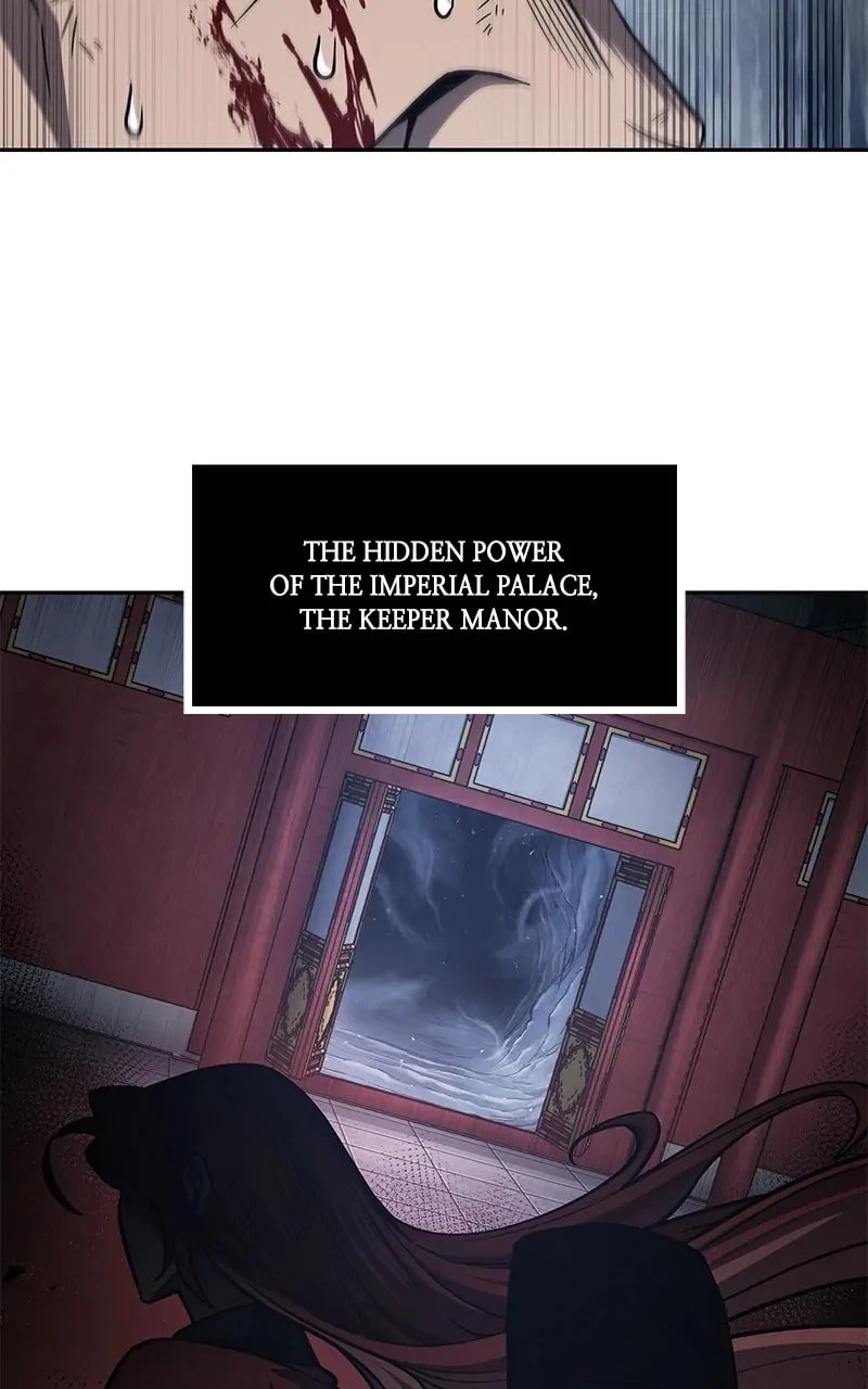 Nano Machine Chapter 191 - 25