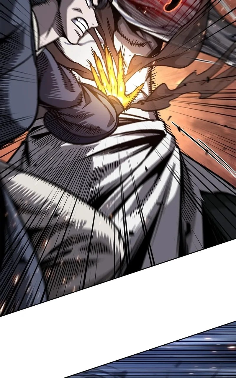 Nano Machine Chapter 192 - 29