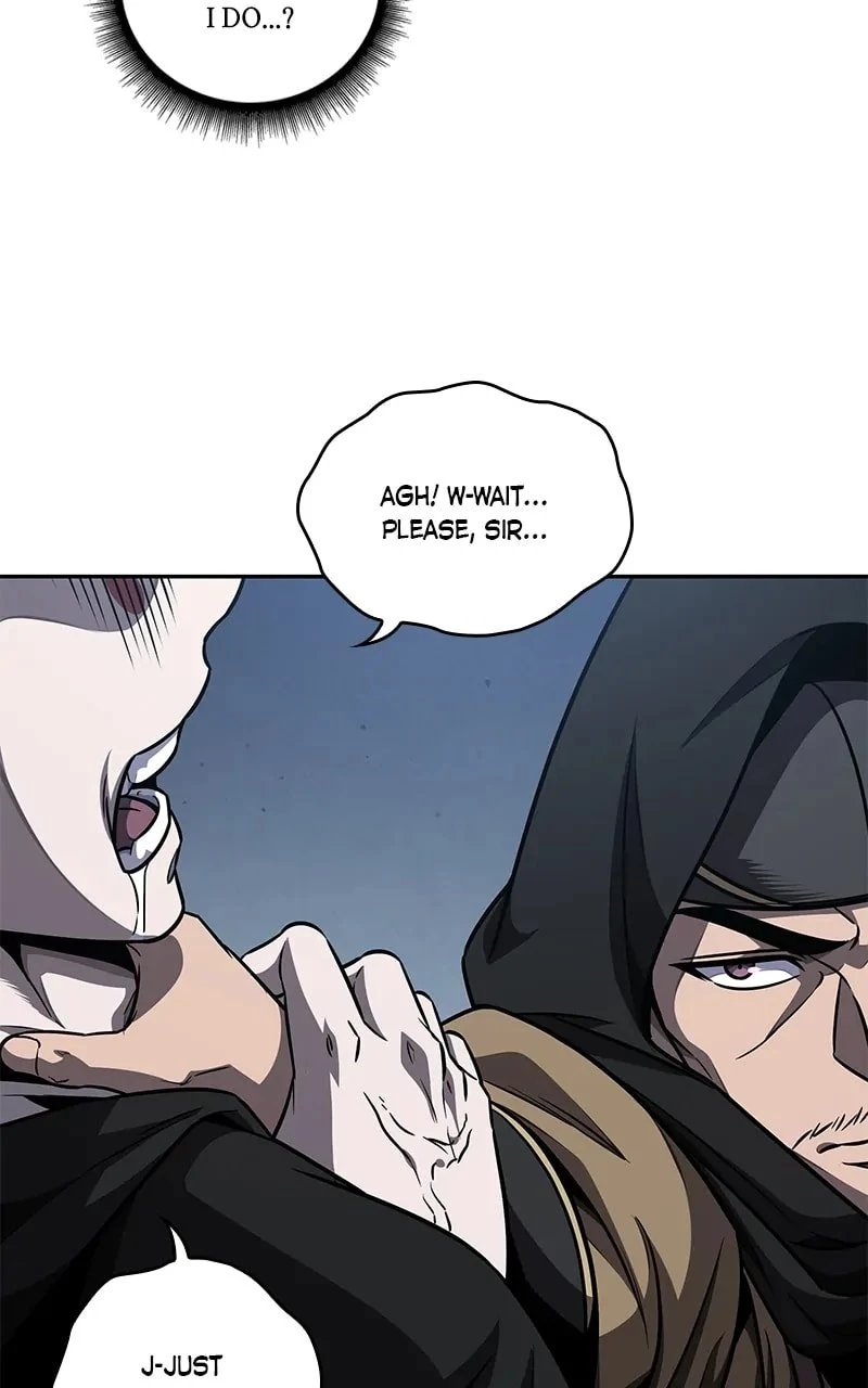 Nano Machine Chapter 189 - 9