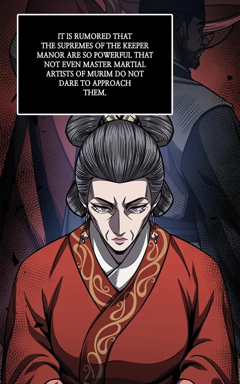 Nano Machine Chapter 191 - 26