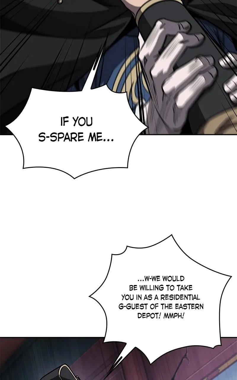 Nano Machine Chapter 189 - 11