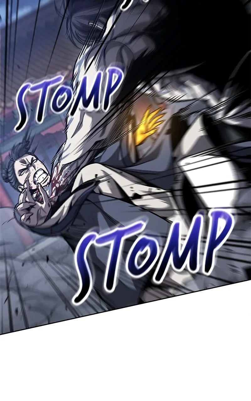 Nano Machine Chapter 192 - 31