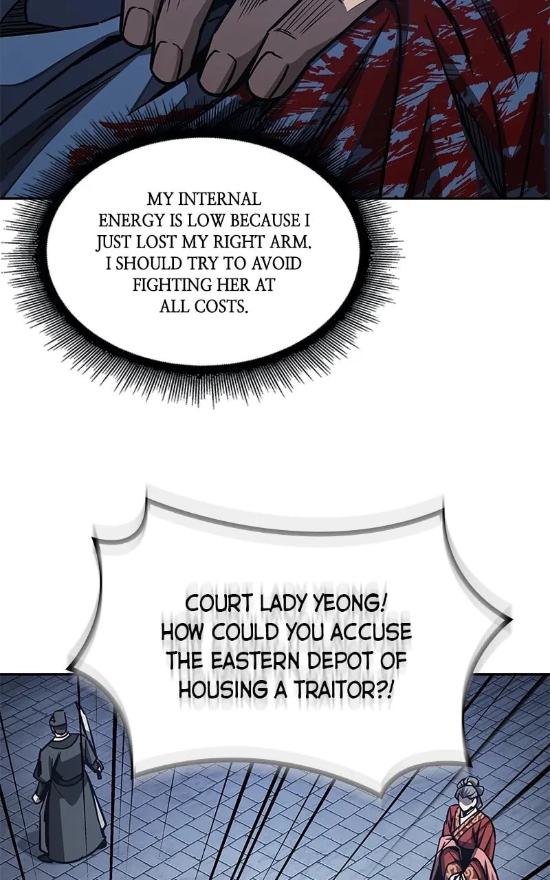 Nano Machine Chapter 191 - 28