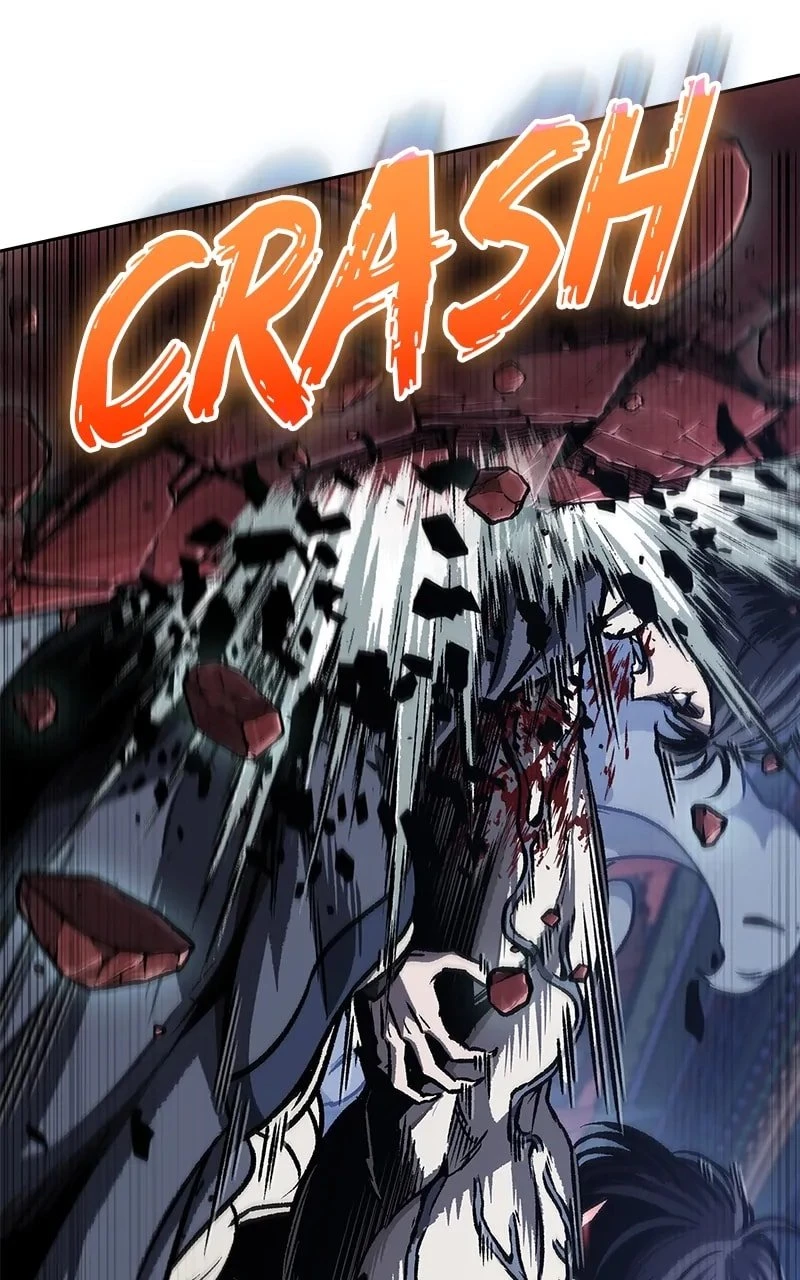 Nano Machine Chapter 192 - 32