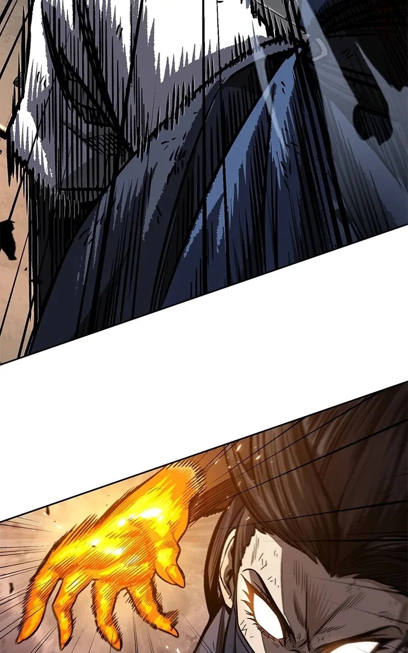 Nano Machine Chapter 195 - 84