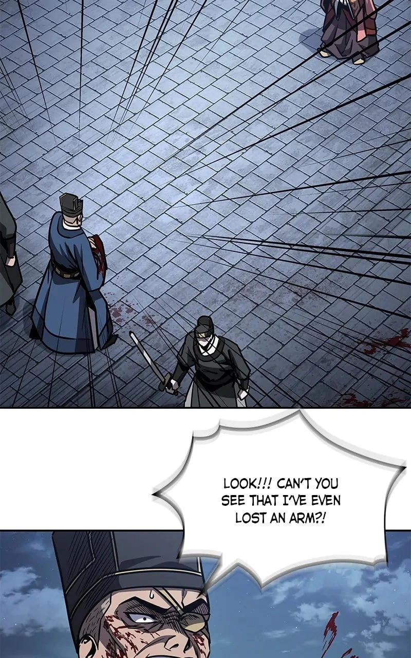 Nano Machine Chapter 191 - 29