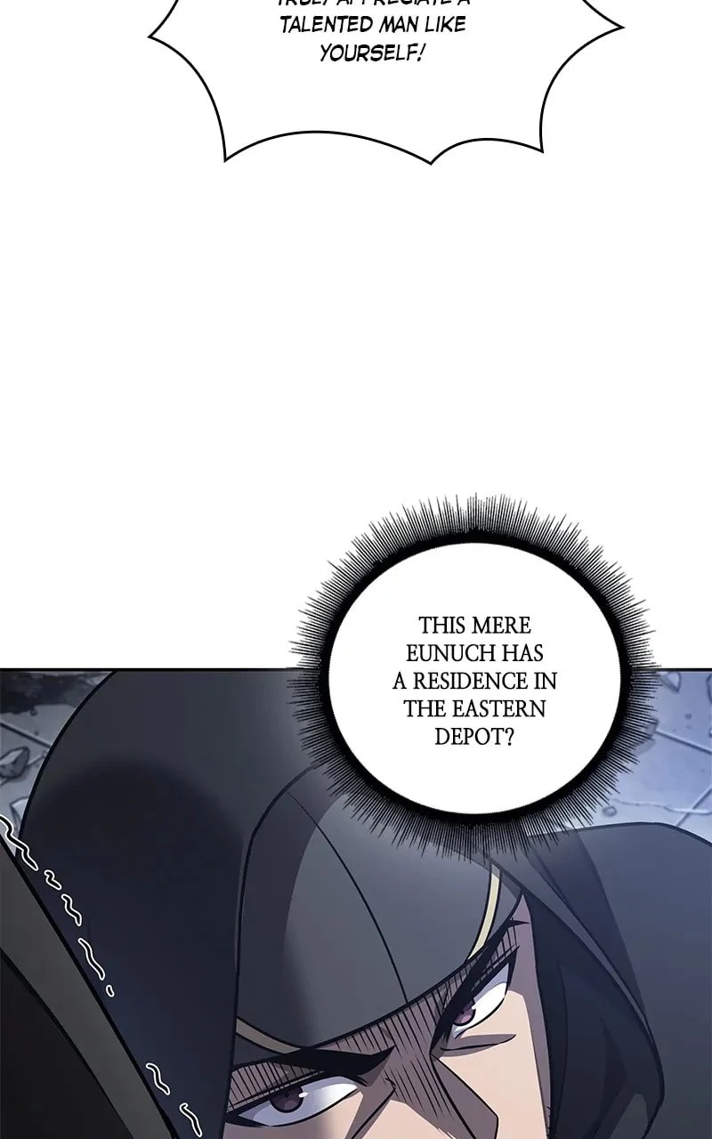 Nano Machine Chapter 189 - 13
