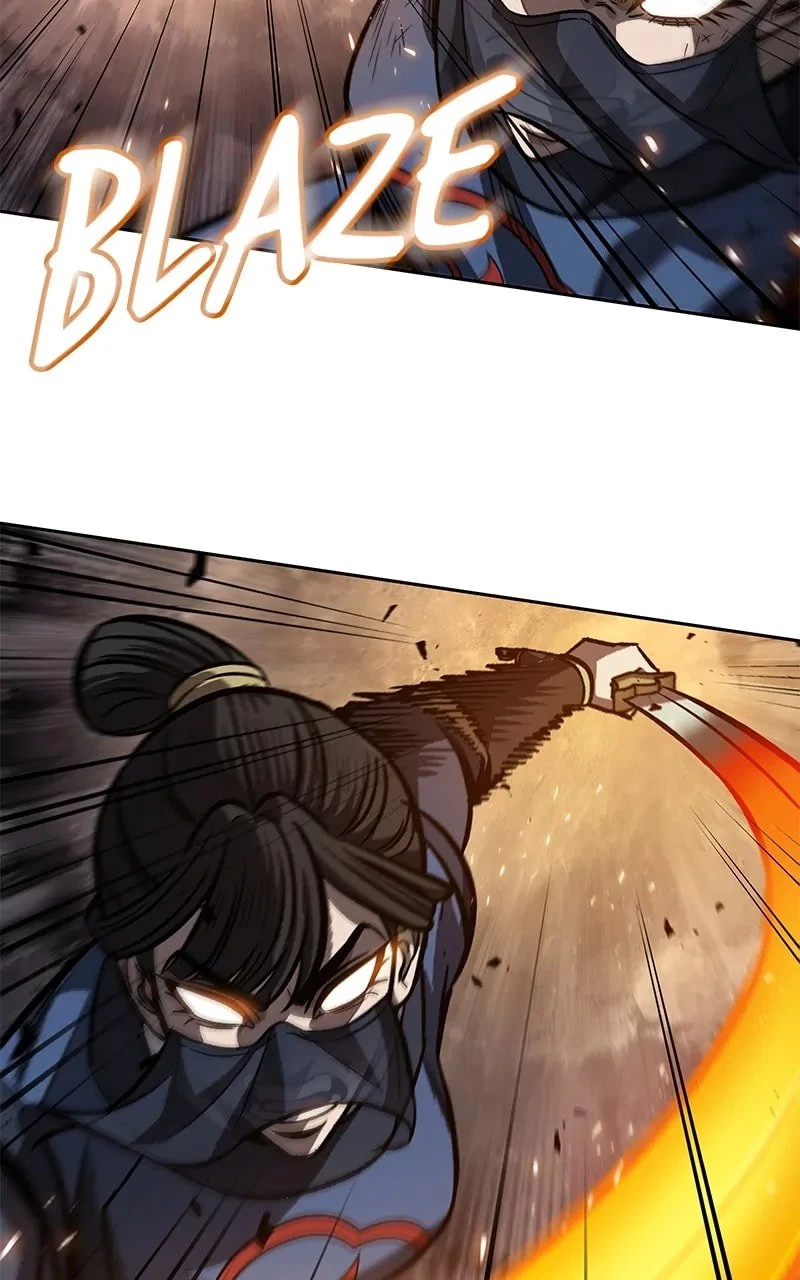 Nano Machine Chapter 195 - 85