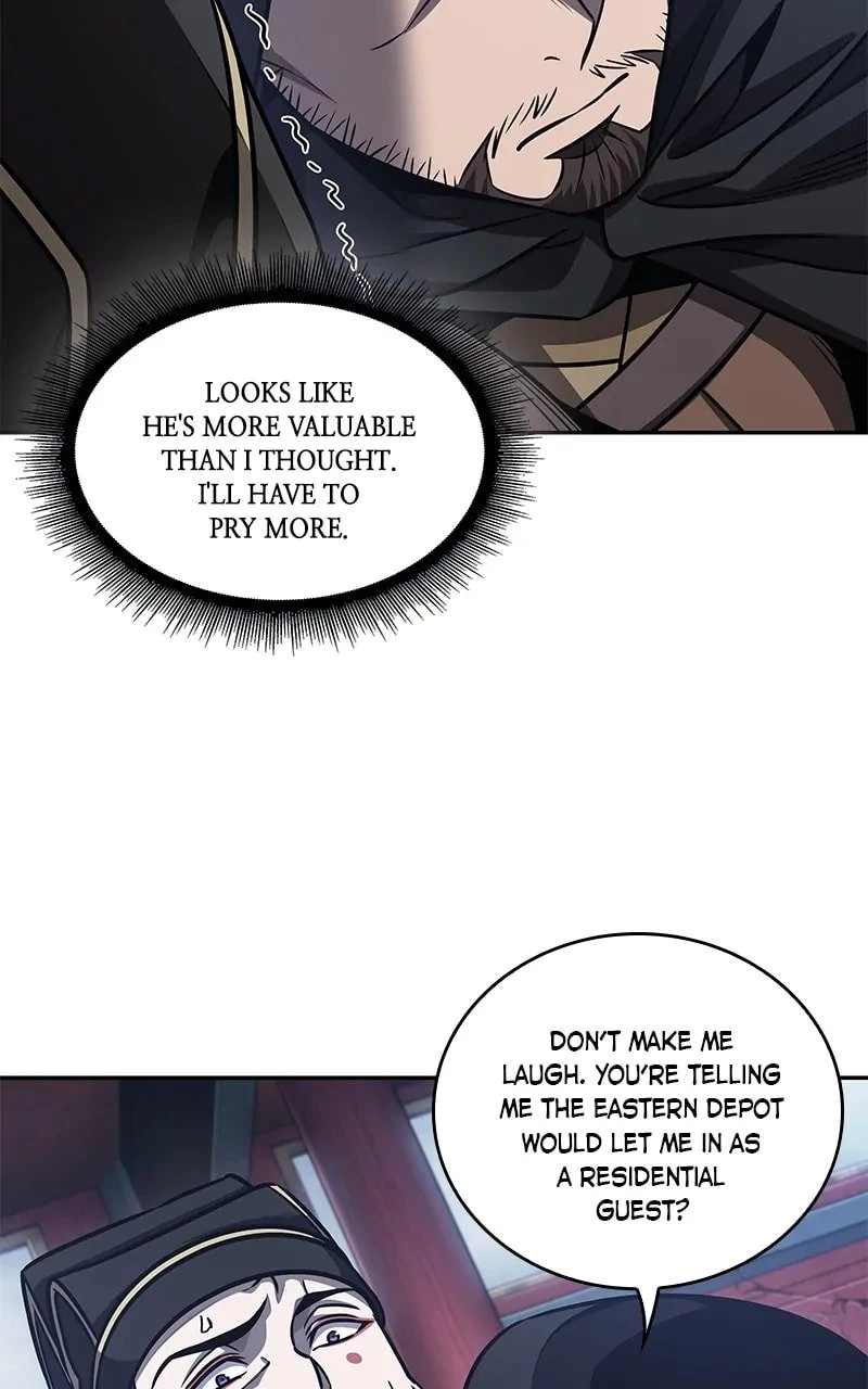 Nano Machine Chapter 189 - 14