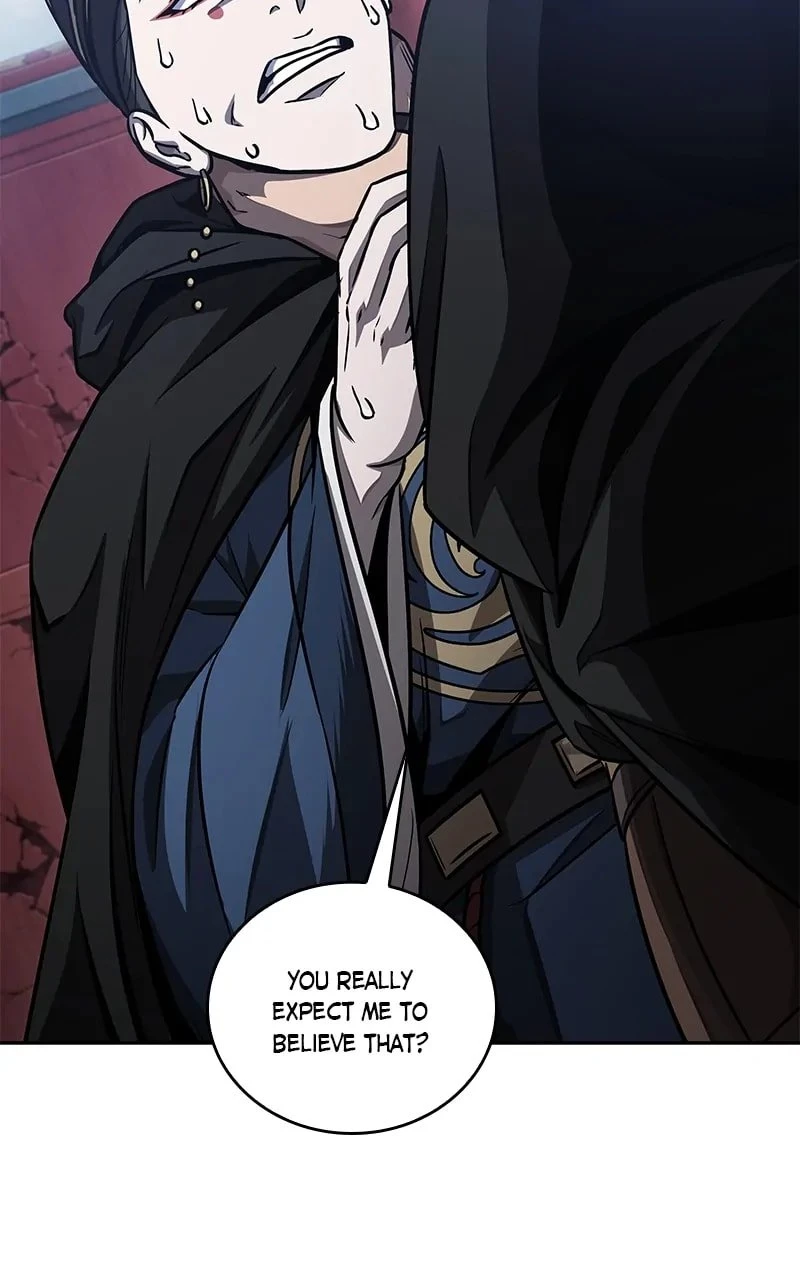Nano Machine Chapter 189 - 15