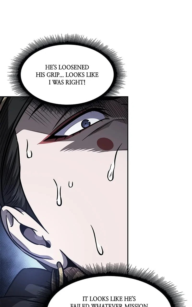 Nano Machine Chapter 189 - 16