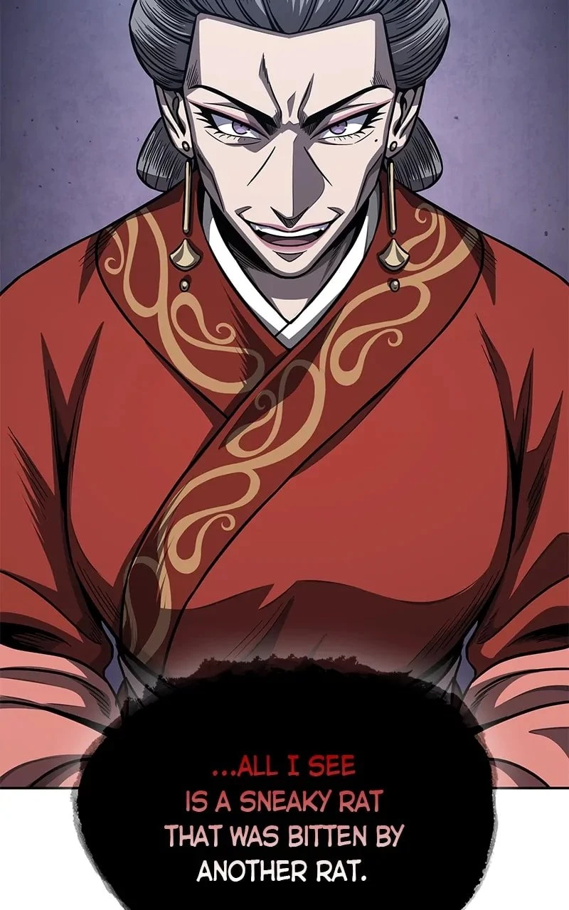 Nano Machine Chapter 191 - 32