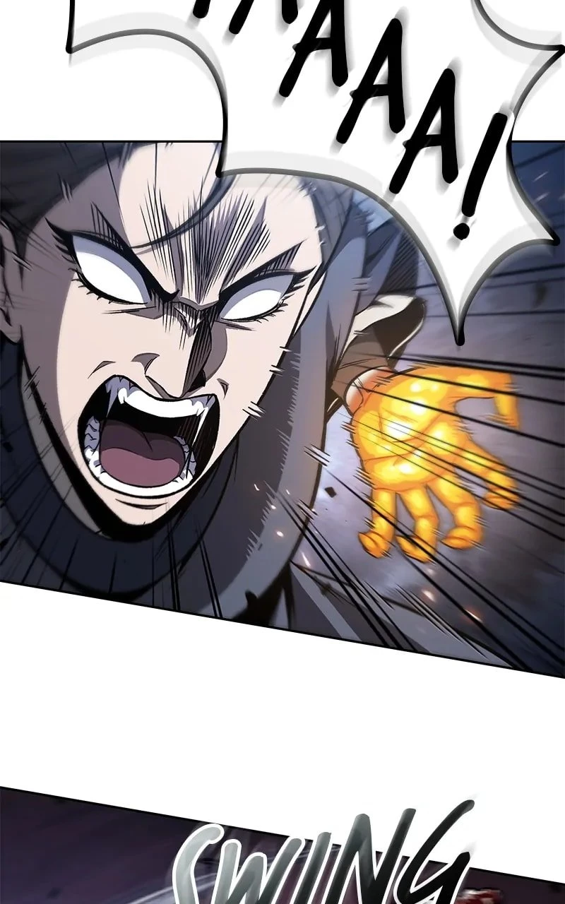 Nano Machine Chapter 192 - 36