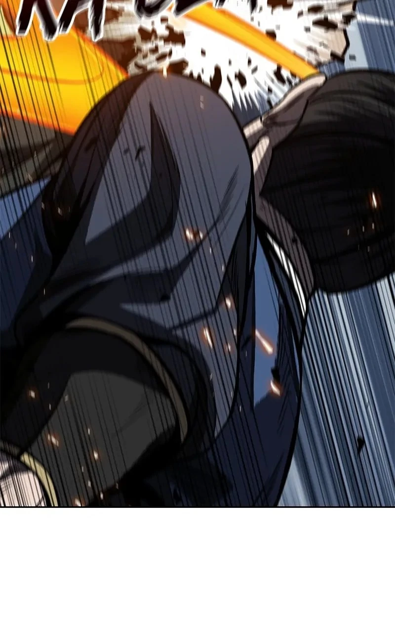 Nano Machine Chapter 195 - 88
