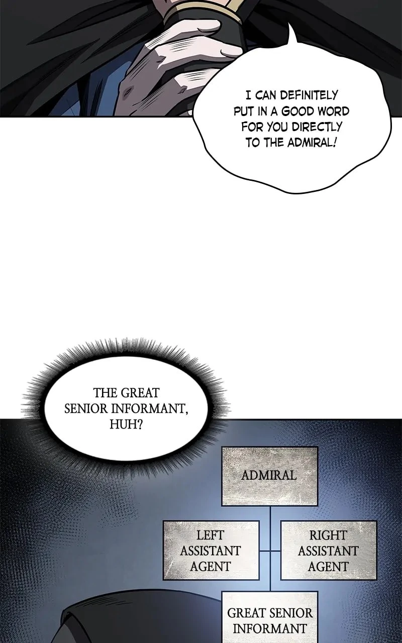Nano Machine Chapter 189 - 18
