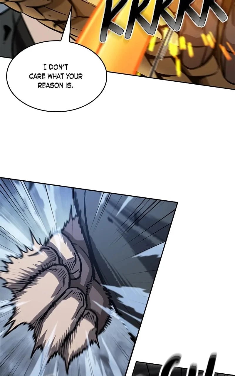 Nano Machine Chapter 195 - 90