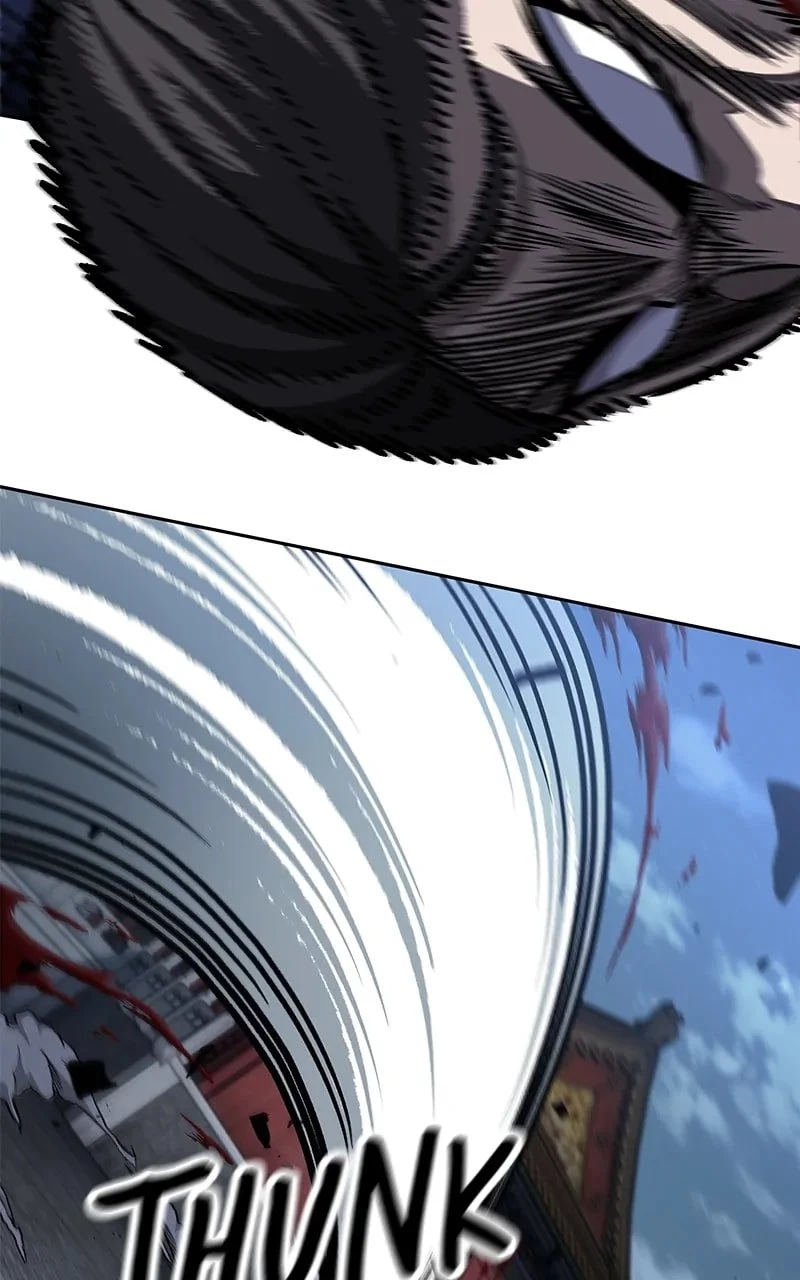 Nano Machine Chapter 192 - 38