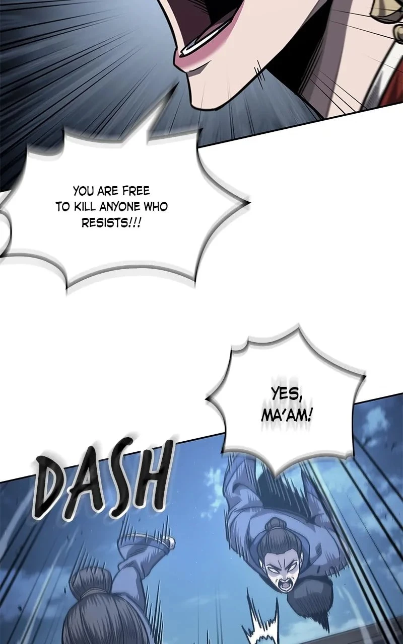 Nano Machine Chapter 191 - 35