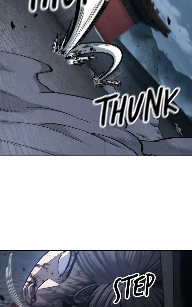 Nano Machine Chapter 192 - 39