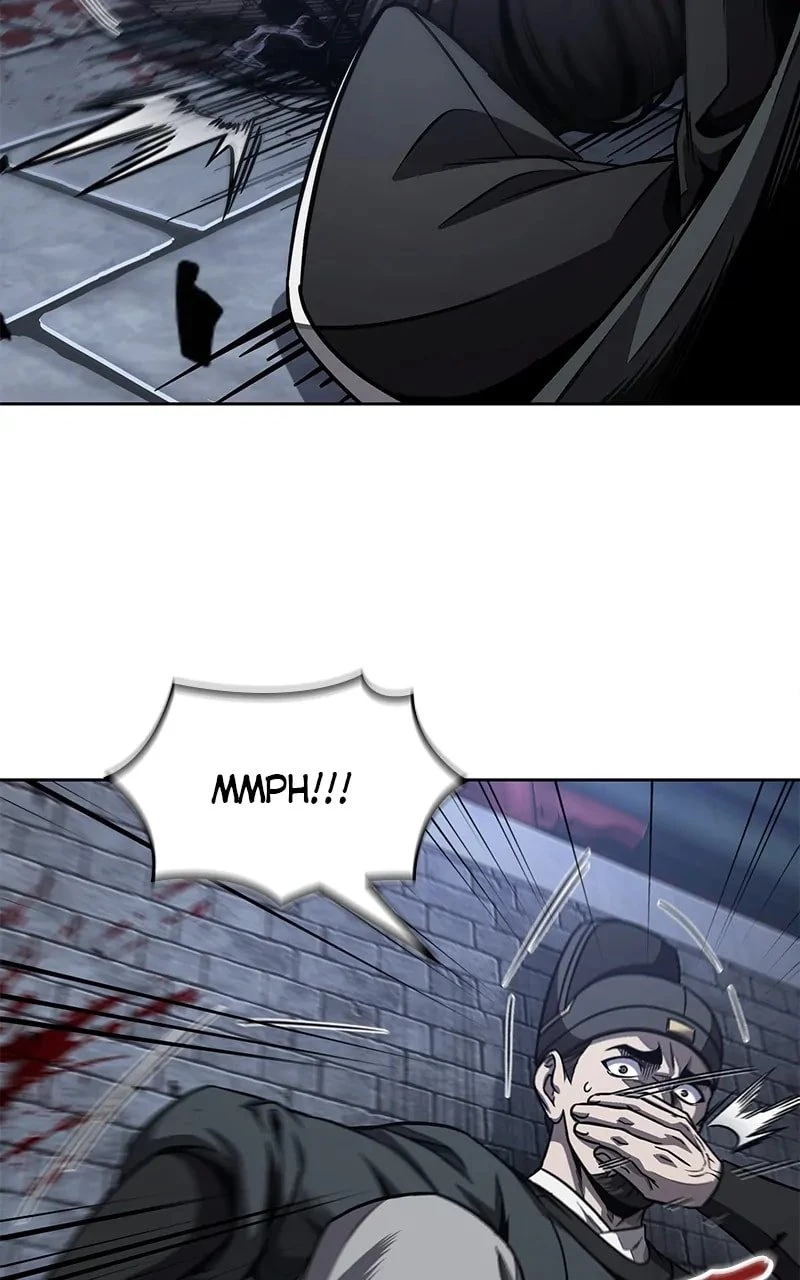 Nano Machine Chapter 192 - 40