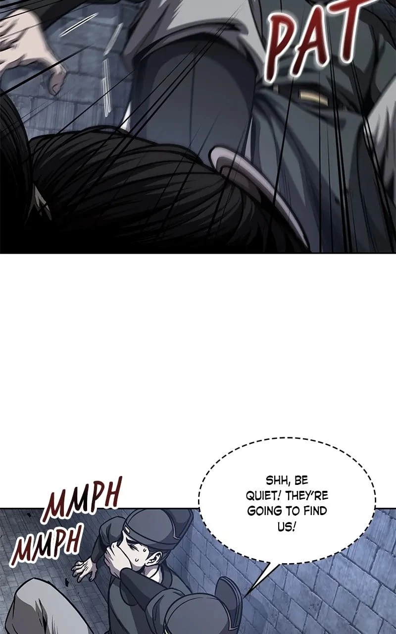 Nano Machine Chapter 192 - 41