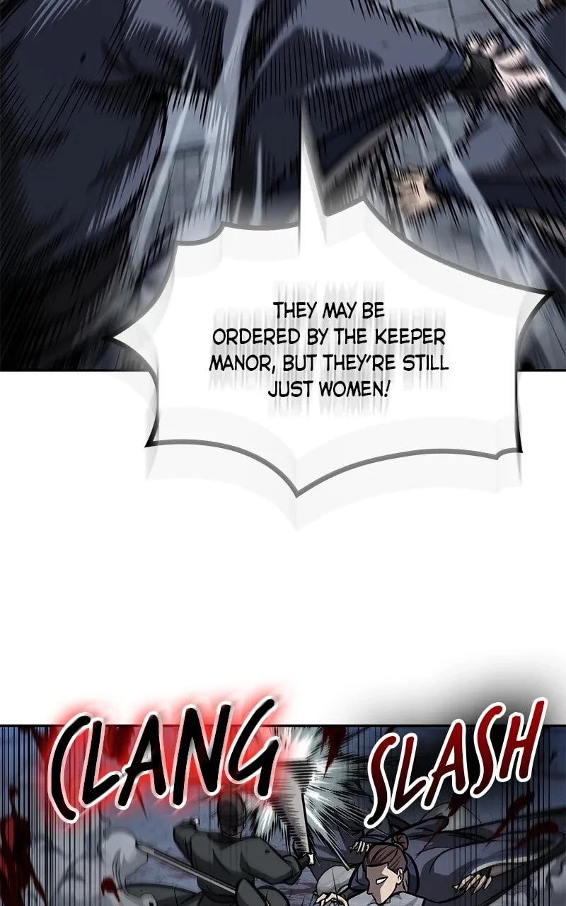 Nano Machine Chapter 191 - 38
