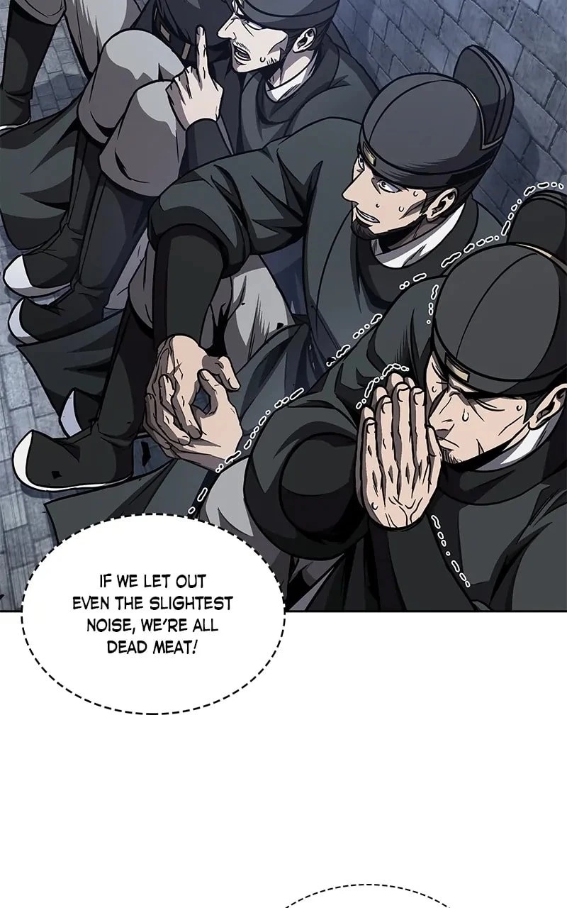 Nano Machine Chapter 192 - 42