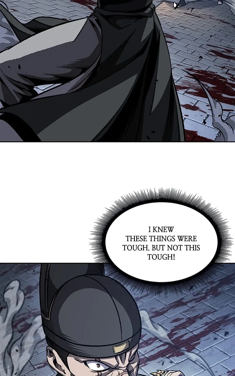Nano Machine Chapter 195 - 95